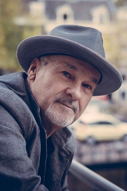 Paul Carrack photo