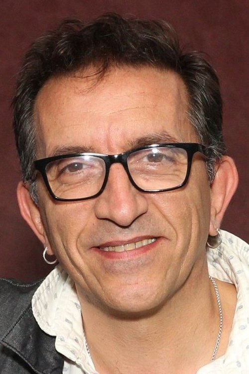 Profile image of Paul Crowder