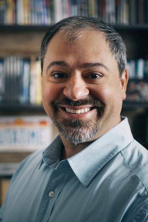 Profile image of Paul Cuoco