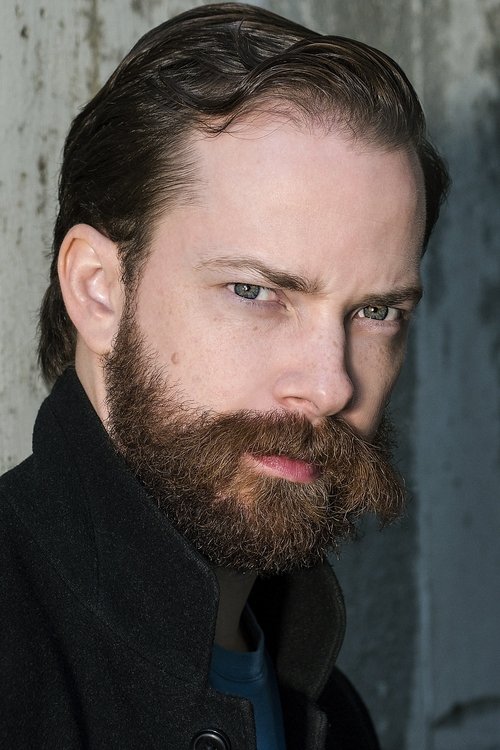 Paul D. Masterson photo