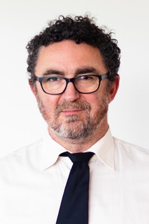 Profile image of Paul Damien Williams