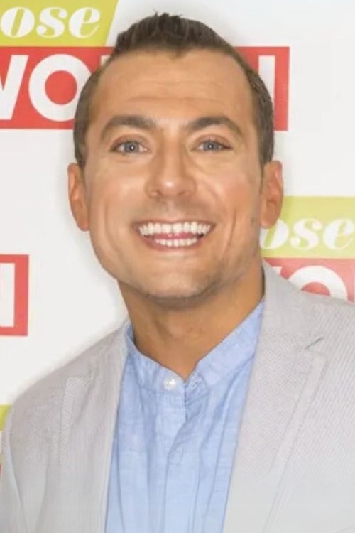 Paul Danan photo