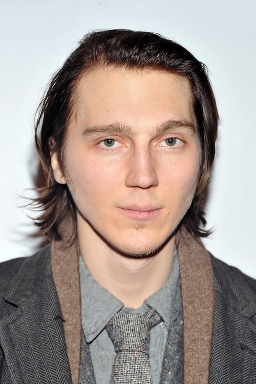 Paul Dano photo