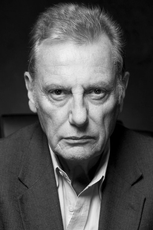Paul Darrow photo