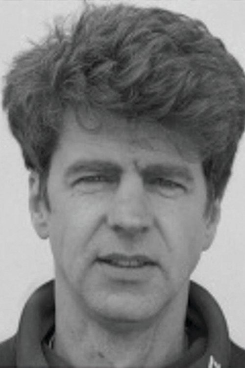 Paul de Nooijer photo