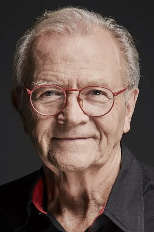 Paul Ditchfield photo