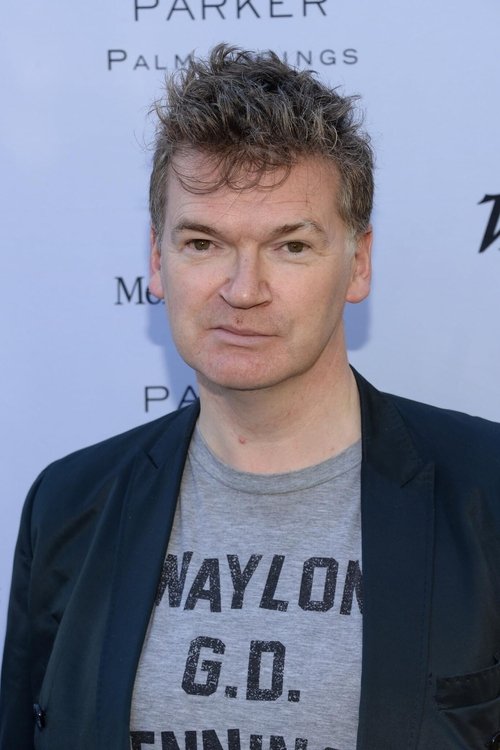 Profile image of Paul Duane