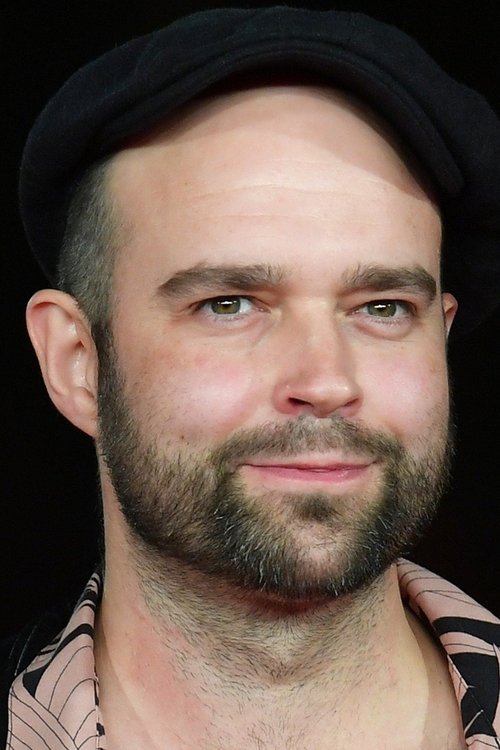 Profile image of Paul Dugdale