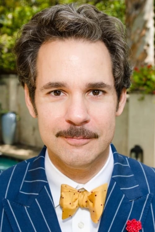 Paul F. Tompkins photo
