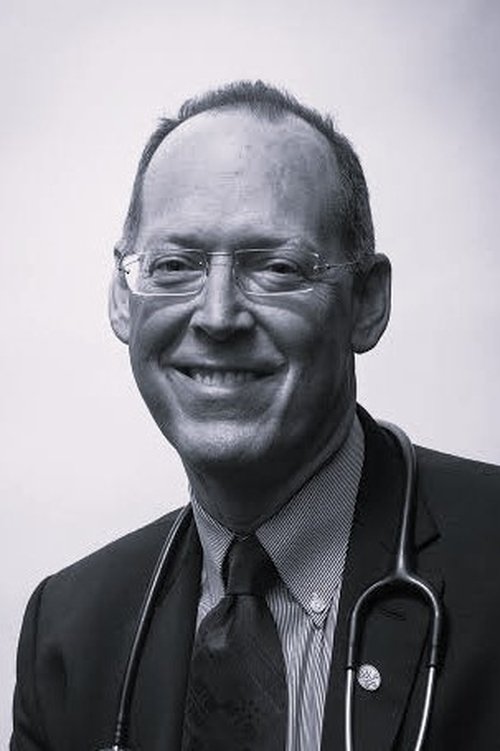 Paul Farmer photo