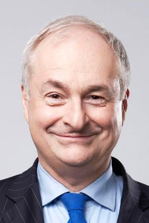Paul Gambaccini photo