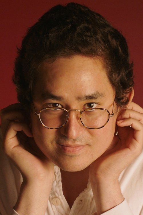 Profile image of Paul Goodman