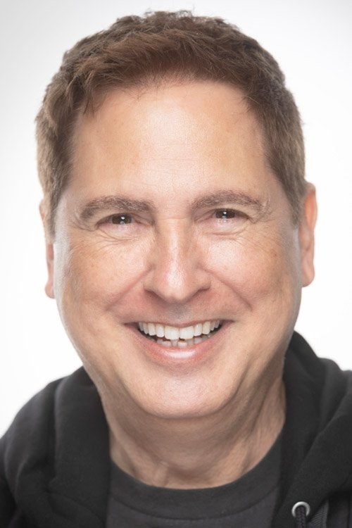 Paul Greenberg photo