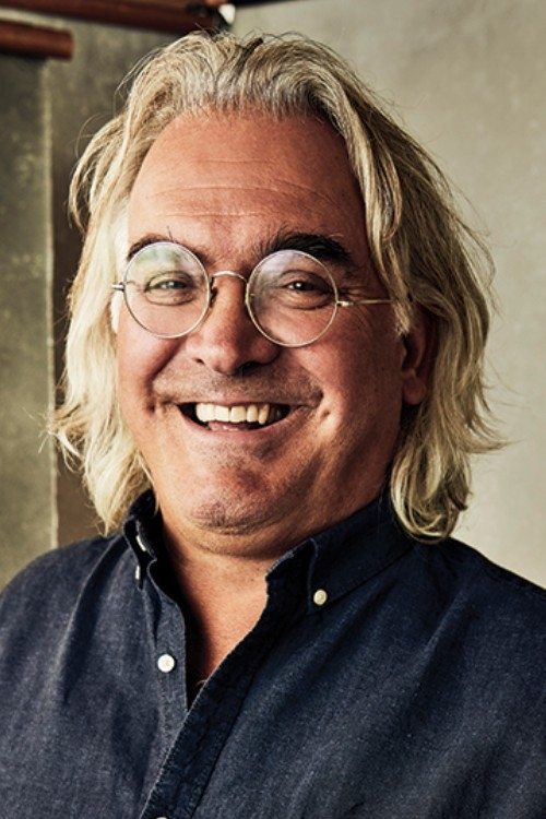 Profile image of Paul Greengrass