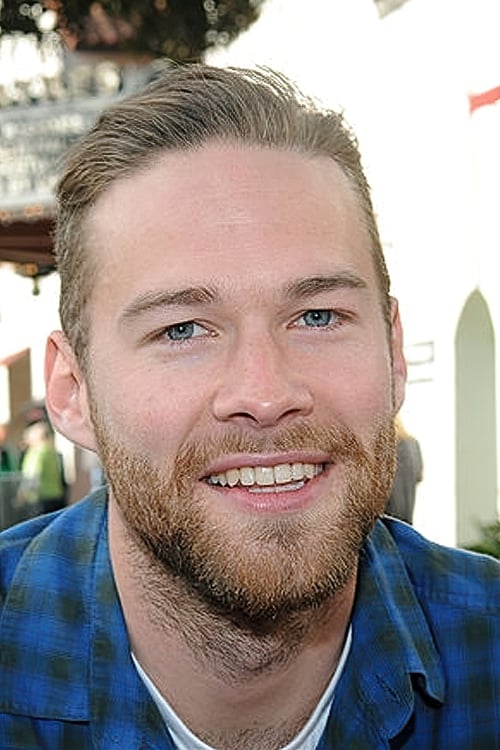 Paul Haapaniemi photo