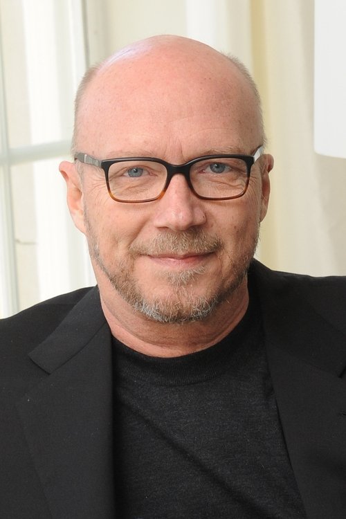 Profile image of Paul Haggis