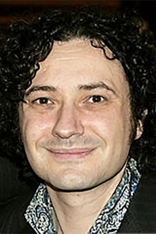 Paul Hays-Marshall photo