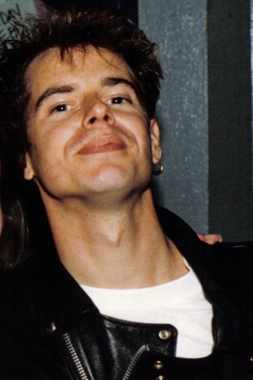 Paul Hester photo
