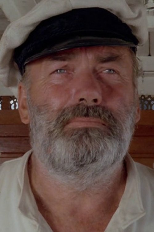 Paul Hittscher photo