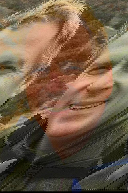 Profile image of Paul Holahan