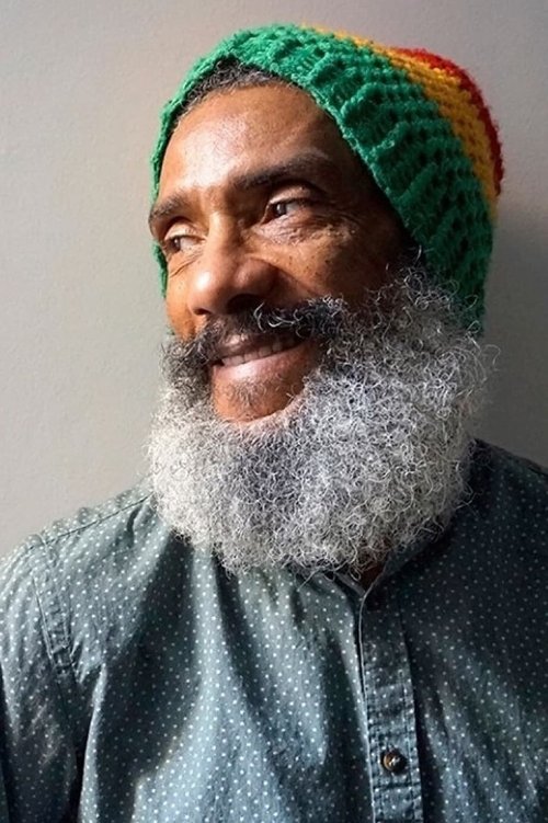 Paul 'H.R.' Hudson photo