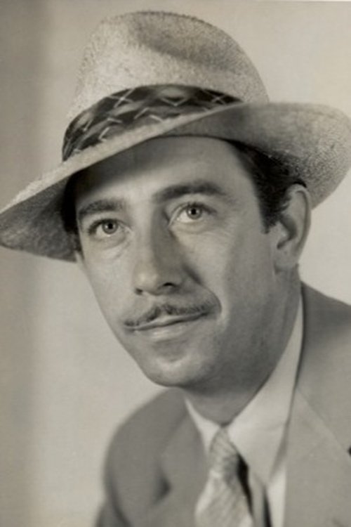 Profile image of Paul J. Smith