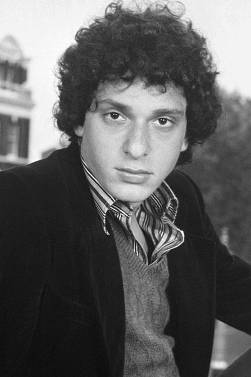 Paul Jabara photo