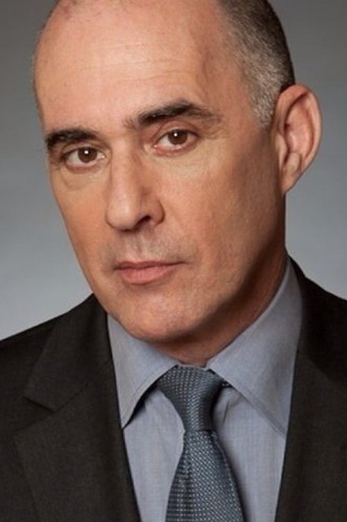 Profile image of Paul Jay