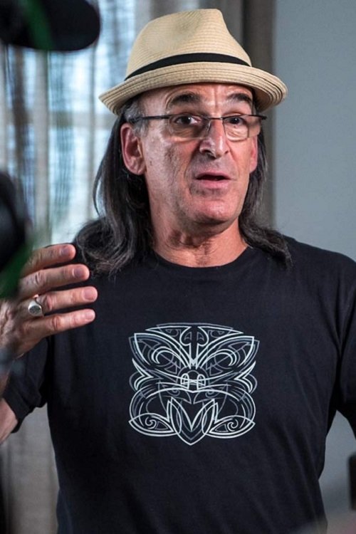 Paul Johnstone photo