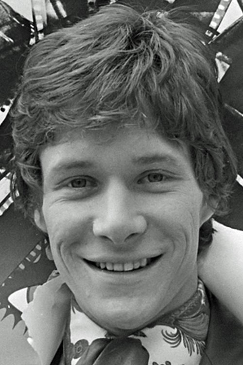 Paul Jones photo