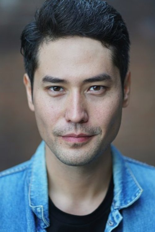 Paul Jumin Hoffmann photo