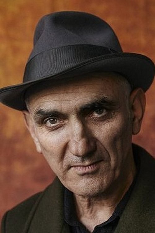 Paul Kelly photo