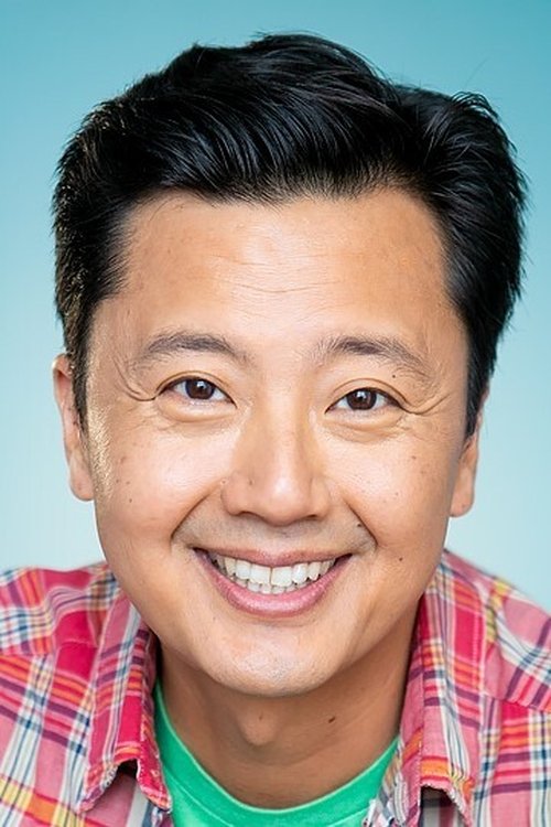 Paul Kim Jr. photo