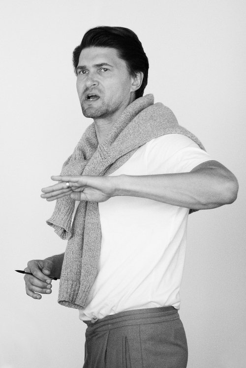 Profile image of Paul Kowalski