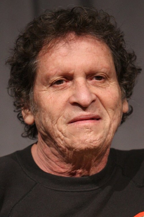 Paul Krassner photo
