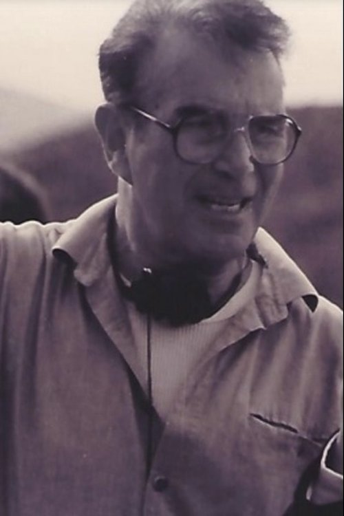 Profile image of Paul Leder