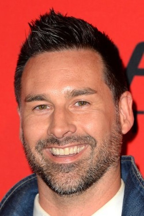 Profile image of Paul Leyden