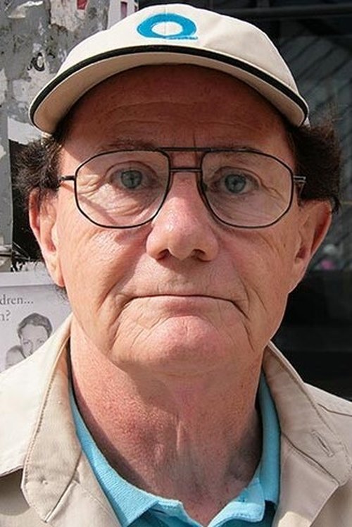 Profile image of Paul Lynch