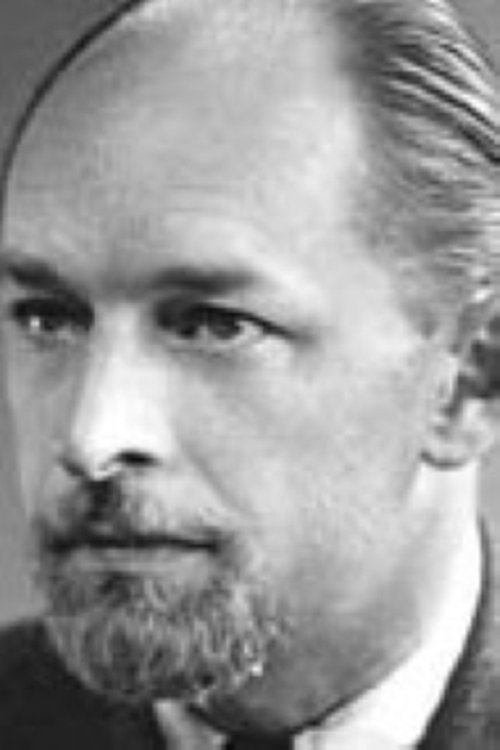 Profile image of Paul May