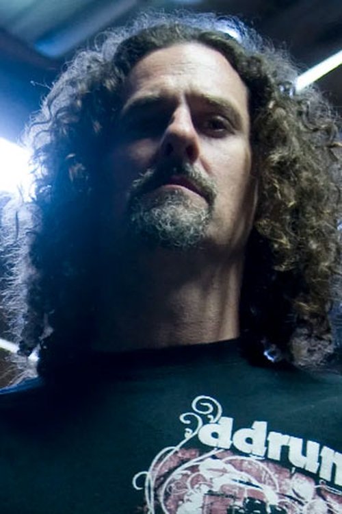 Paul Mazurkiewicz, Jr. photo