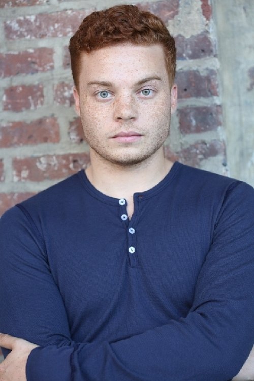 Paul McCallion photo