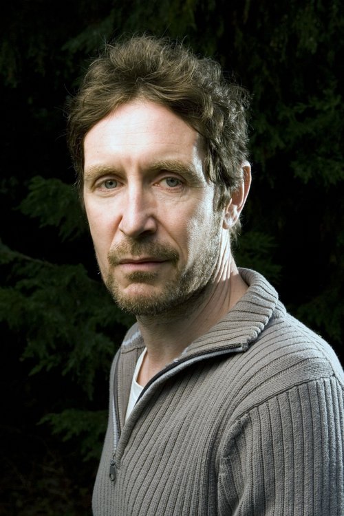 Paul McGann photo