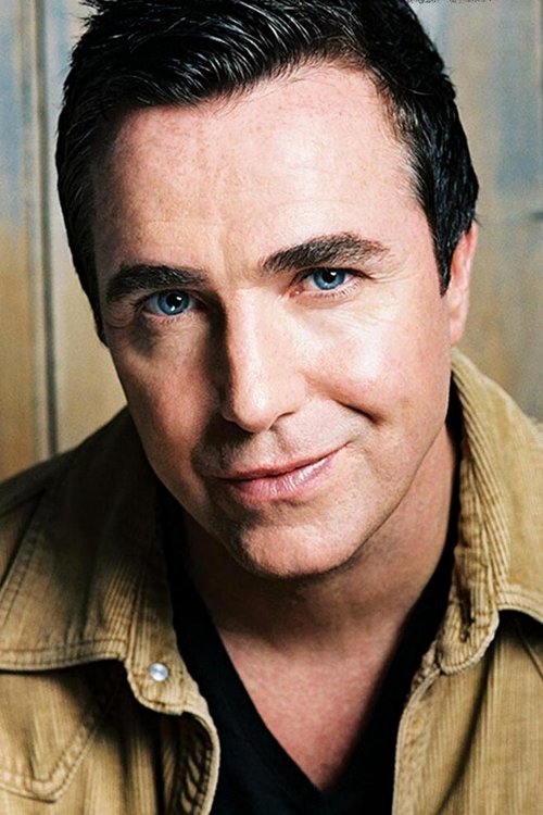 Paul McGillion photo
