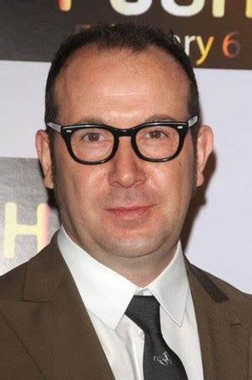 Profile image of Paul McGuigan