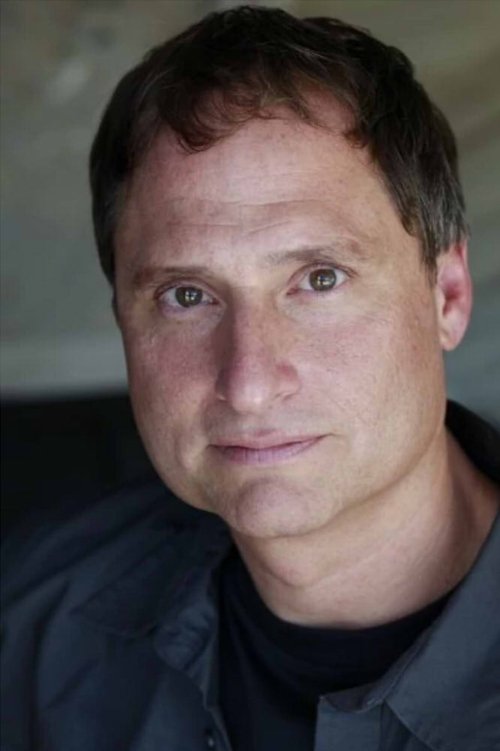 Profile image of Paul Mercier