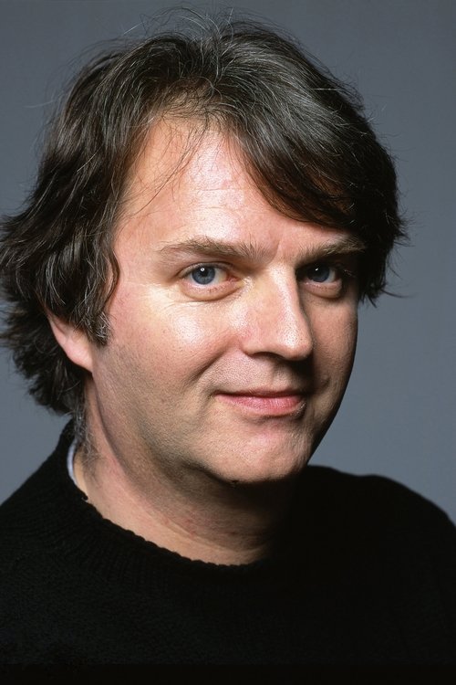 Paul Merton photo