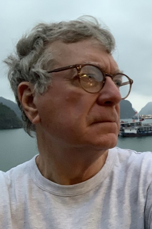 Profile image of Paul Miller