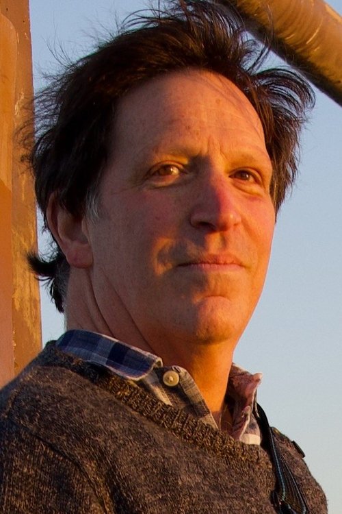 Profile image of Paul Mitchell