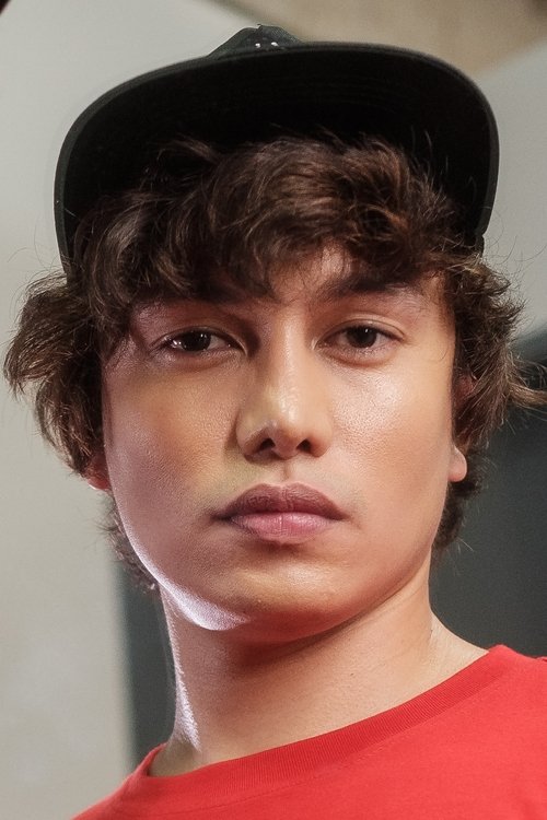 Paul Montecillo photo