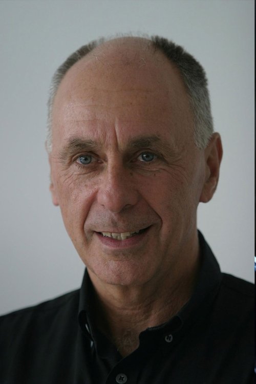 Profile image of Paul Morrison